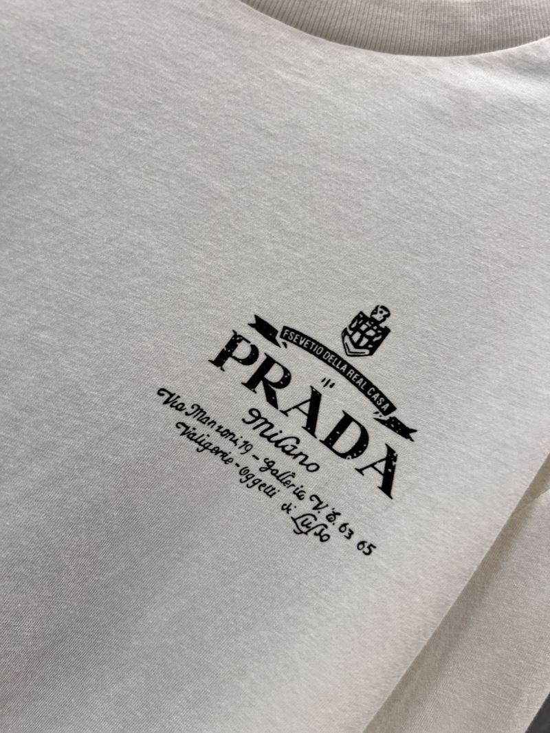 Prada T-Shirts